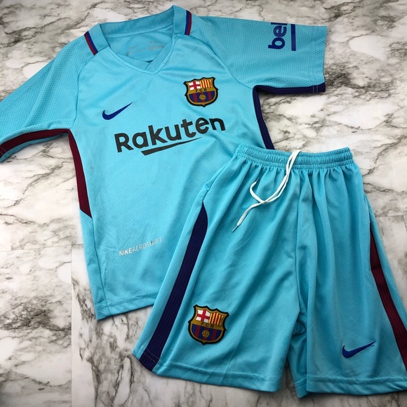 fcb rakuten jersey